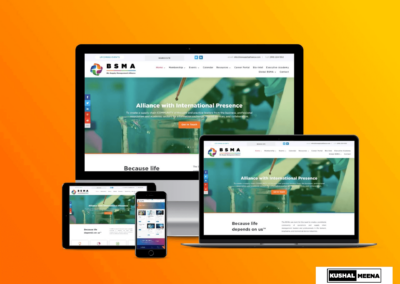 BSMA Multi device kushal