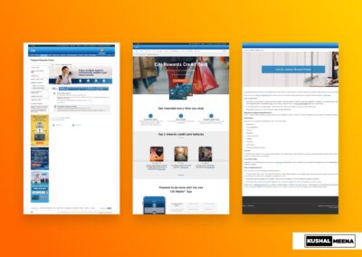 Citibank Loyalty Program