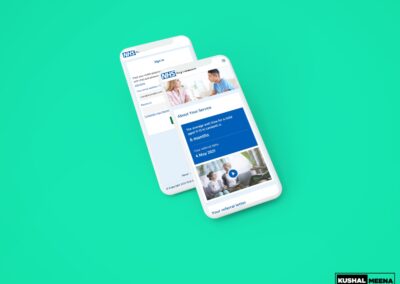 Mobile Responsiveness